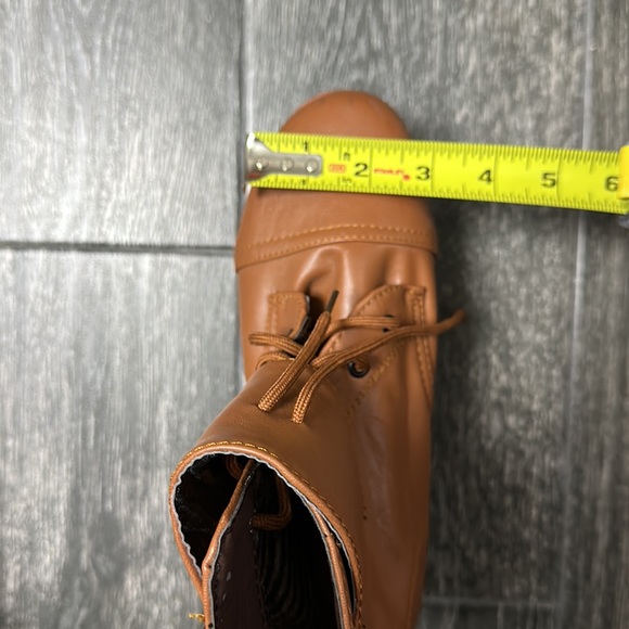 Platform Shoes - Picture 7 of 7